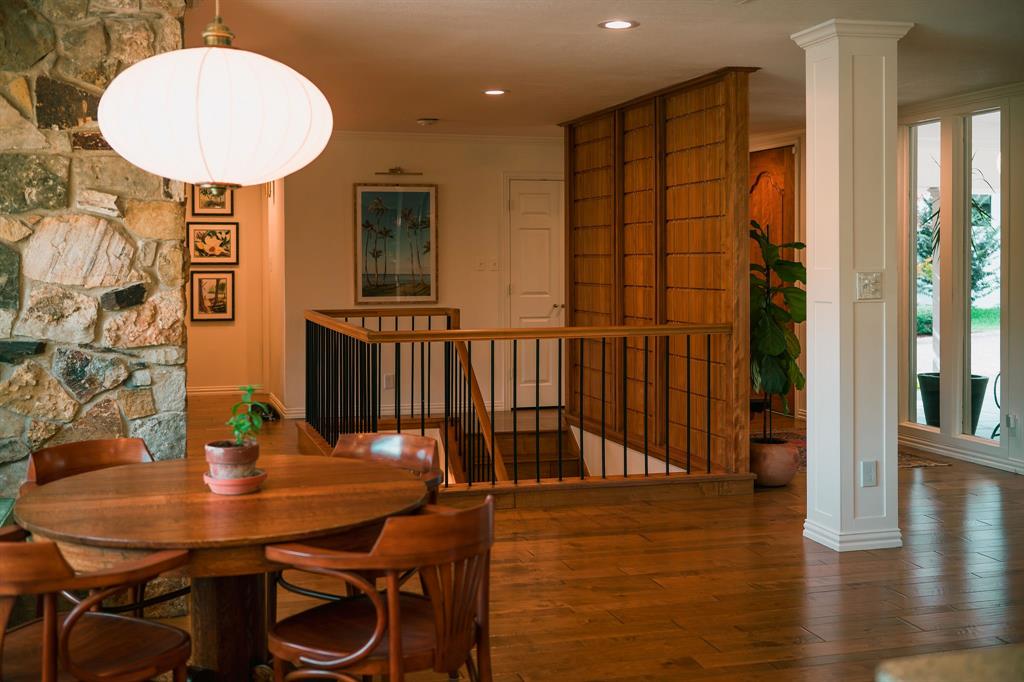 Ridglea Hills Add - Residential