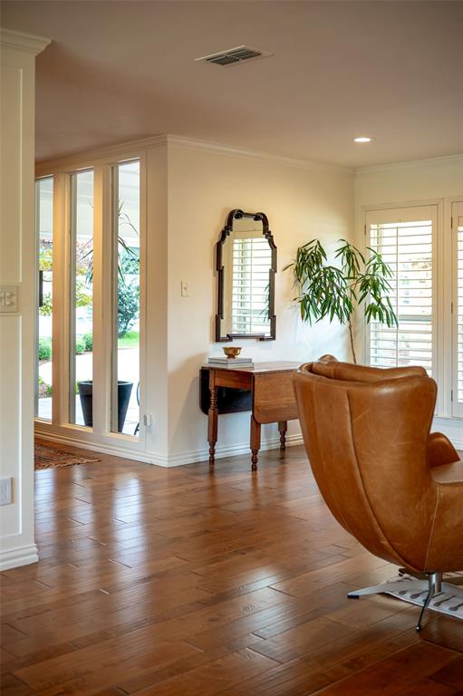 Ridglea Hills Add - Residential