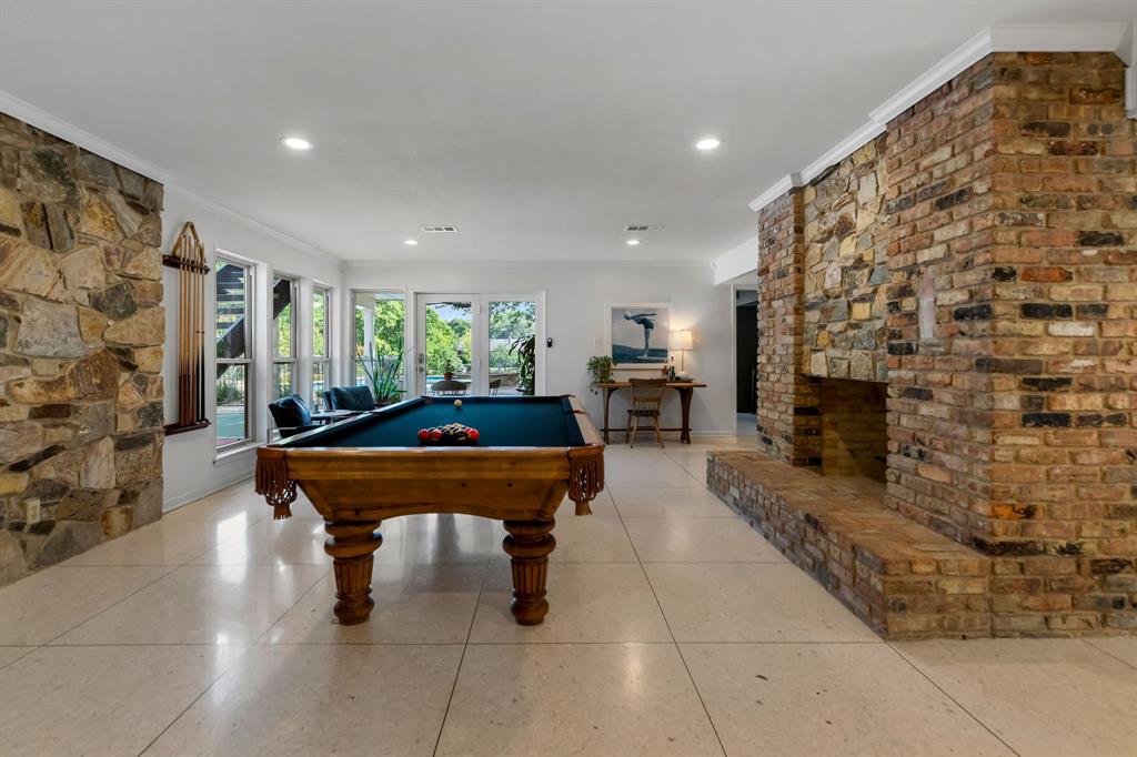 Ridglea Hills Add - Residential