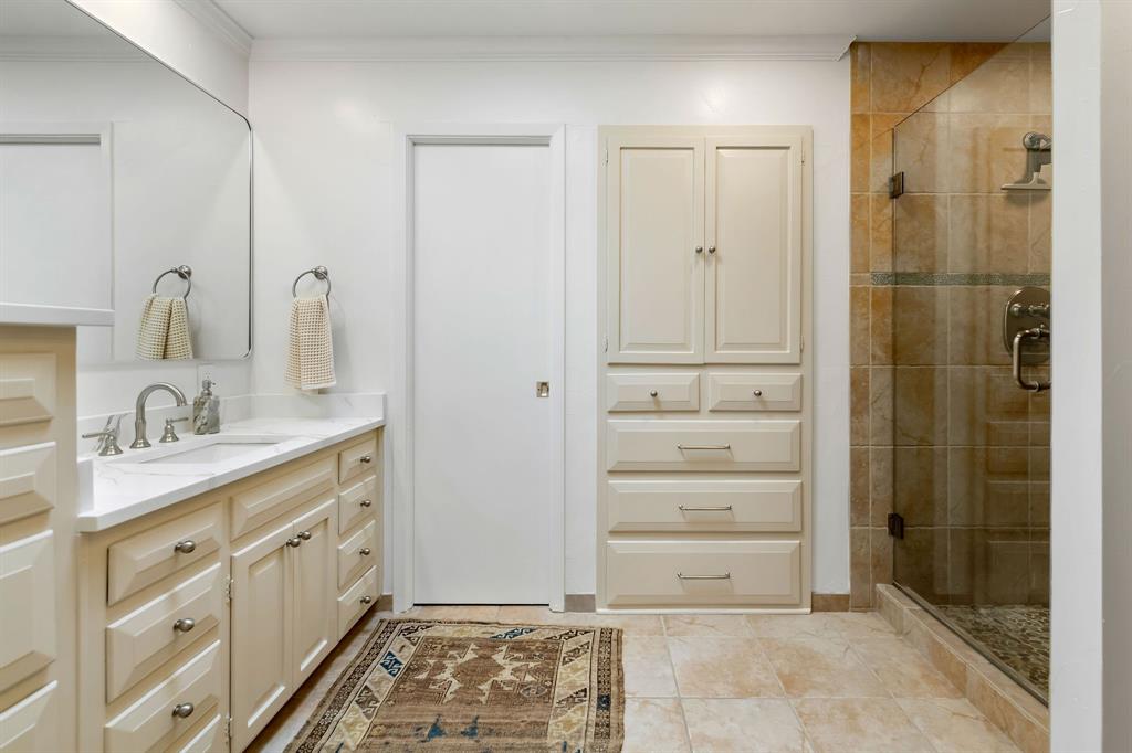 Ridglea Hills Add - Residential