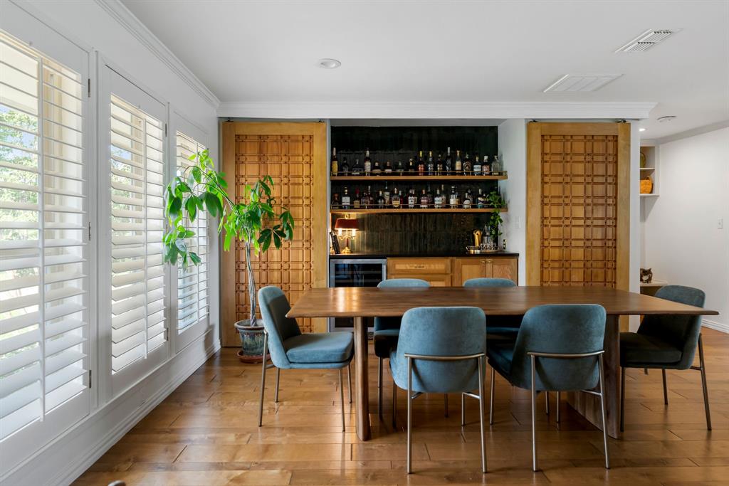 Ridglea Hills Add - Residential