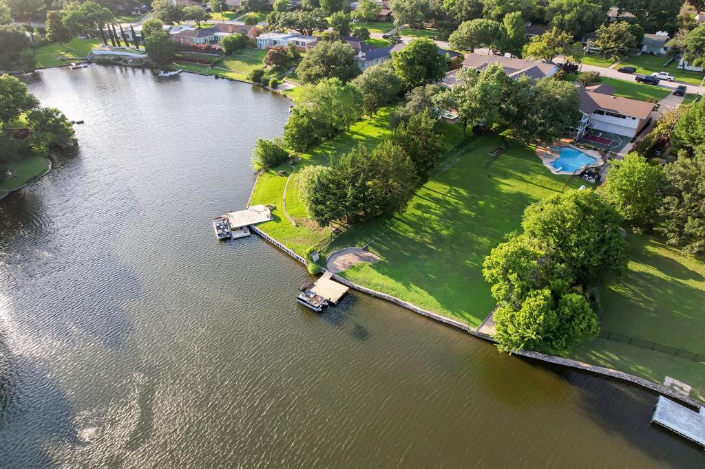Ridglea Hills Add - Residential