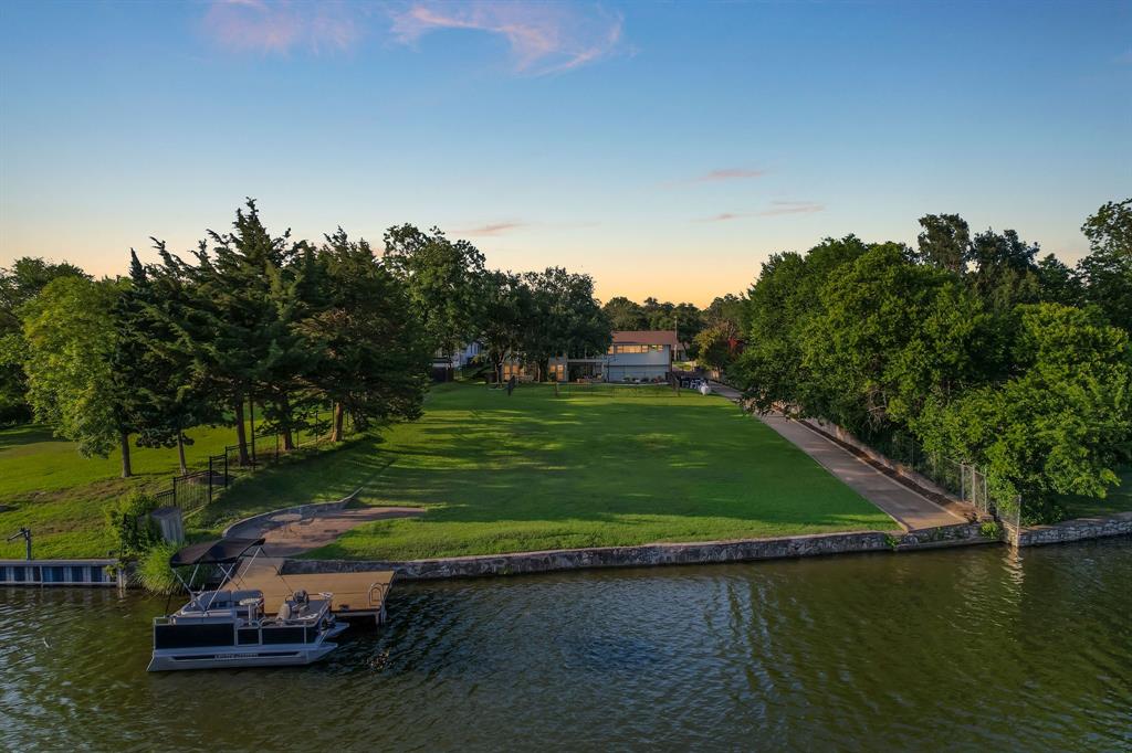 Ridglea Hills Add - Residential