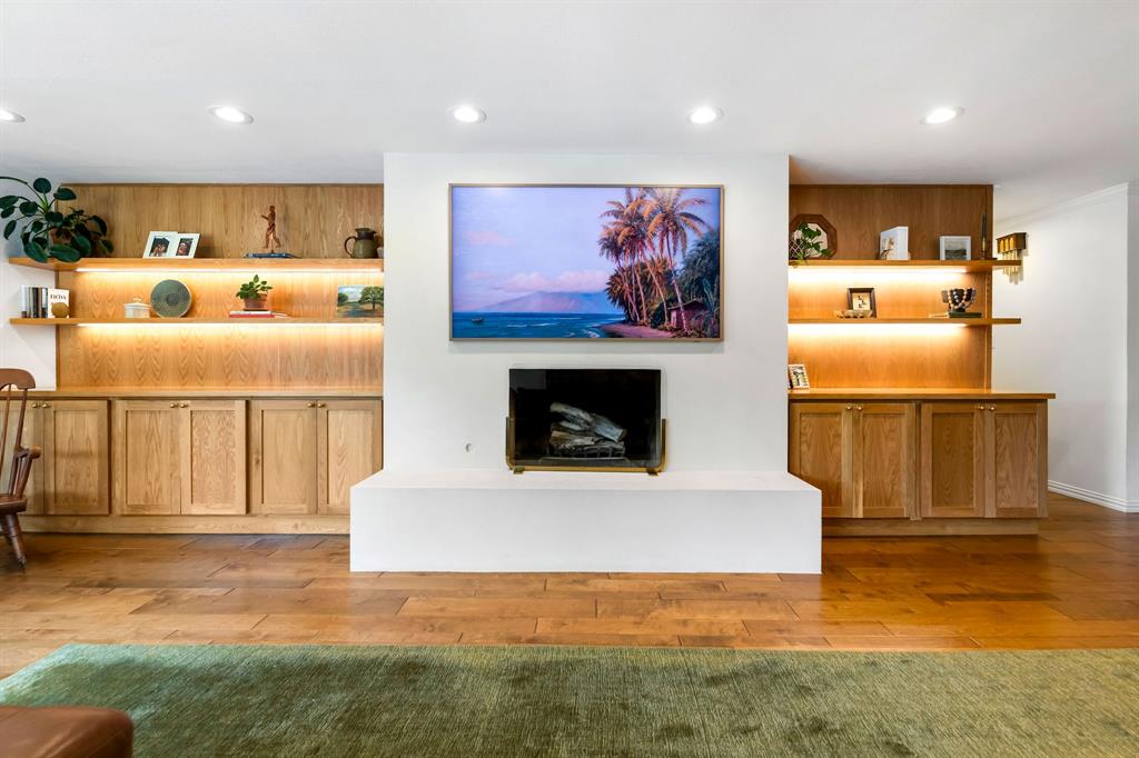Ridglea Hills Add - Residential