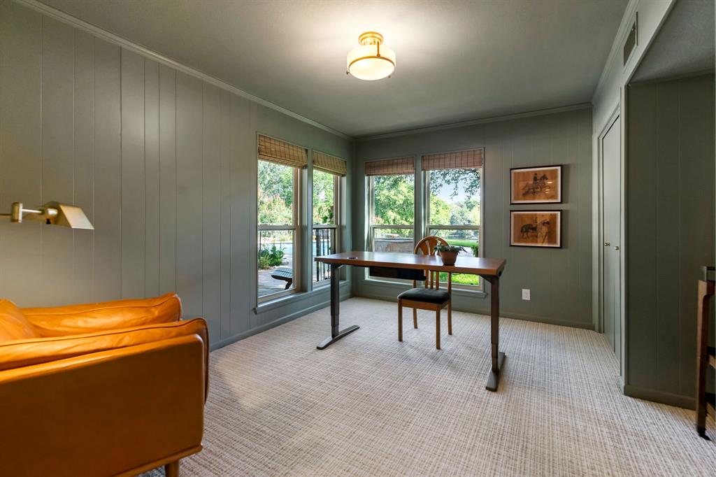 Ridglea Hills Add - Residential