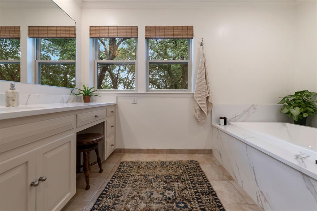 Ridglea Hills Add - Residential