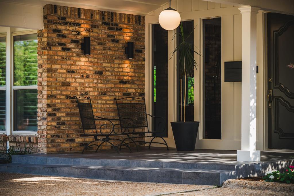 Ridglea Hills Add - Residential