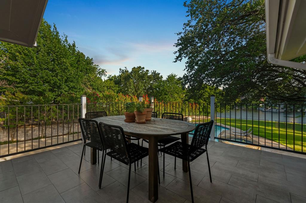 Ridglea Hills Add - Residential
