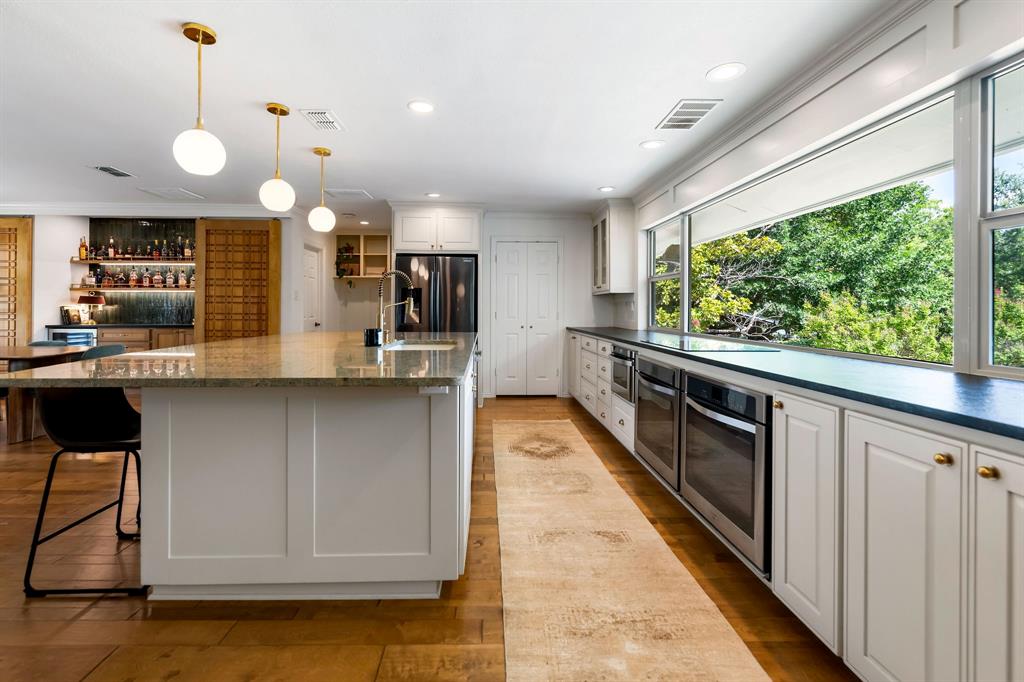 Ridglea Hills Add - Residential