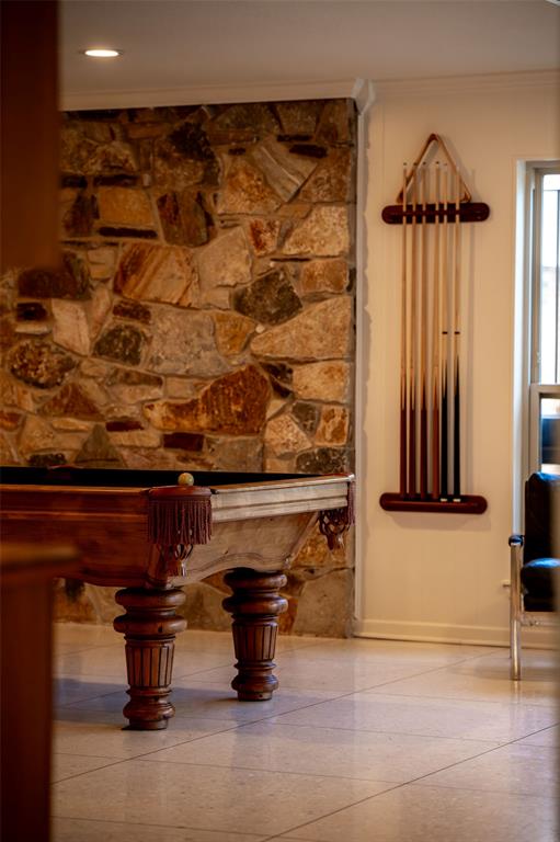 Ridglea Hills Add - Residential