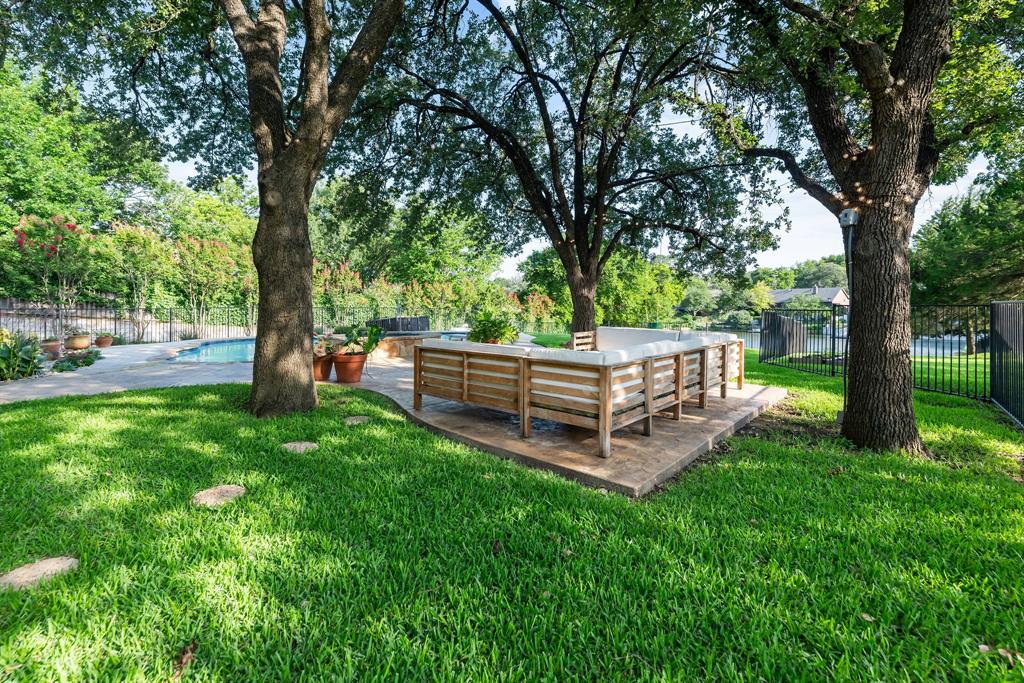 Ridglea Hills Add - Residential