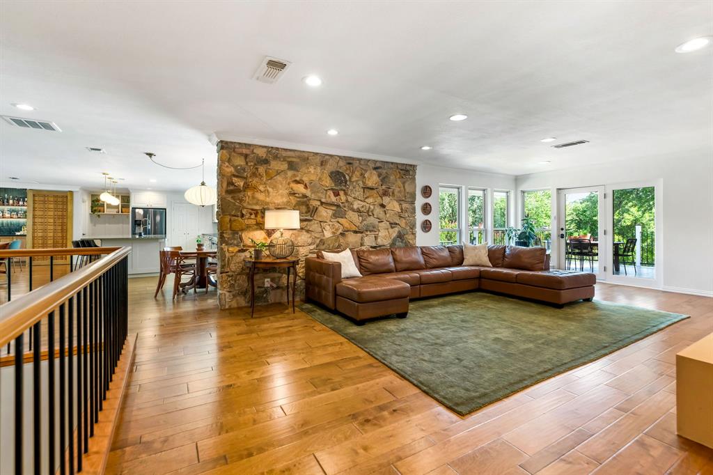 Ridglea Hills Add - Residential