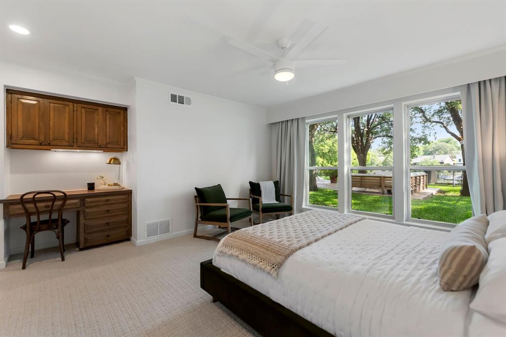 Ridglea Hills Add - Residential