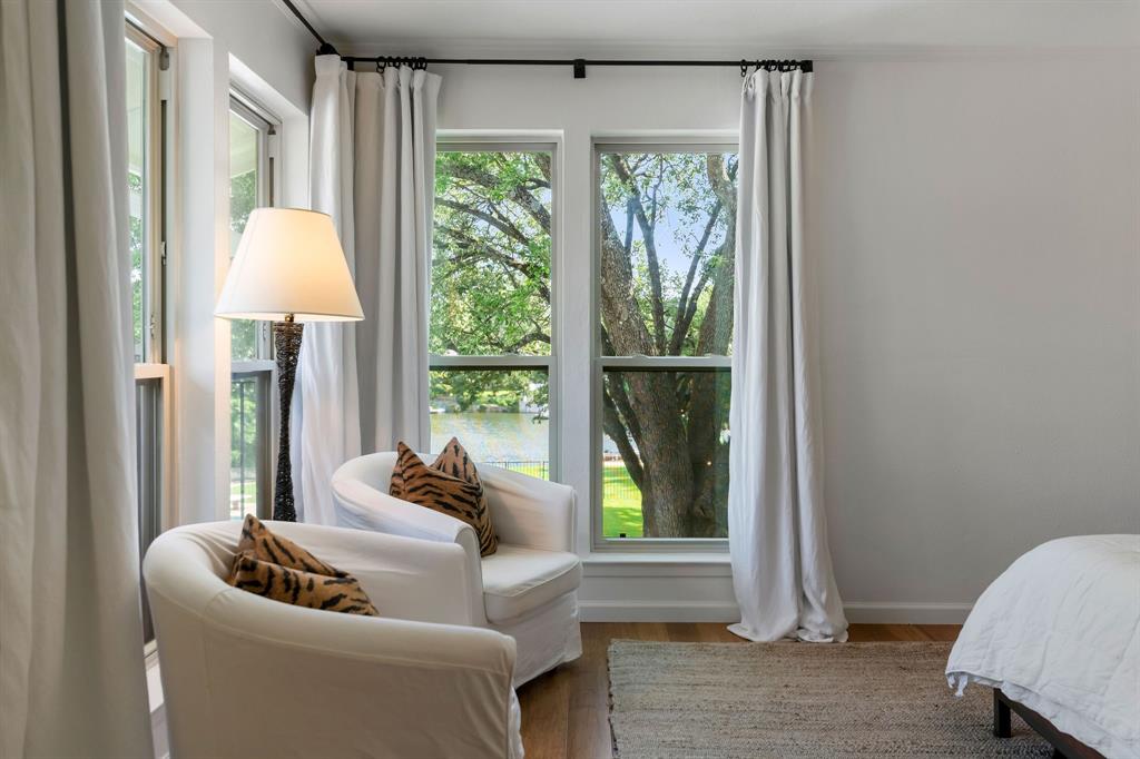Ridglea Hills Add - Residential