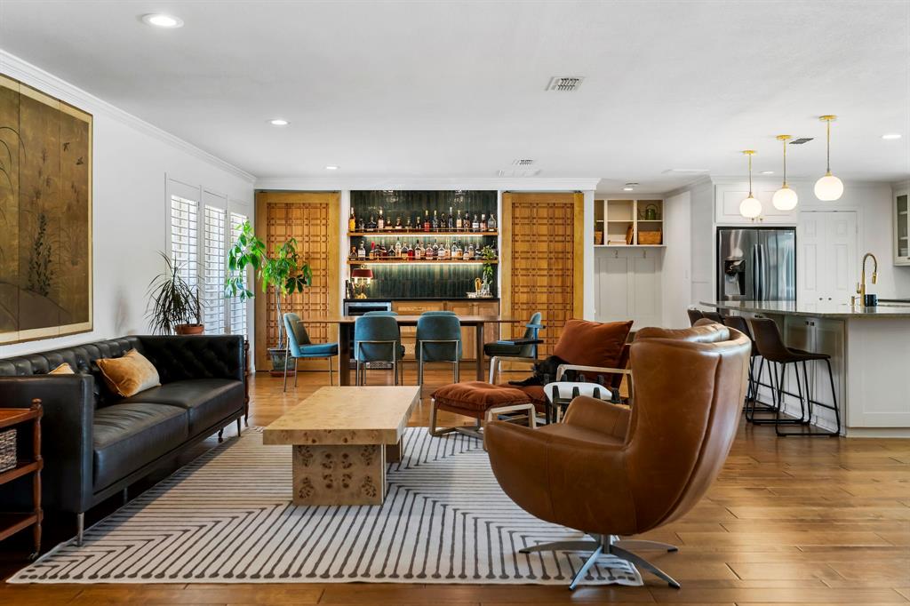 Ridglea Hills Add - Residential