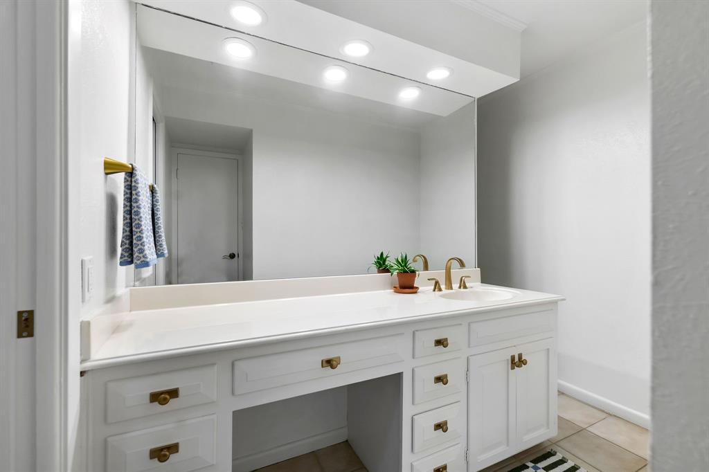 Ridglea Hills Add - Residential