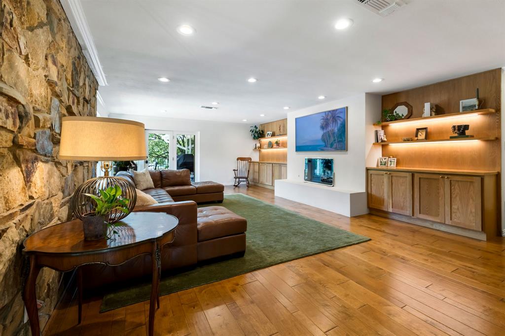 Ridglea Hills Add - Residential
