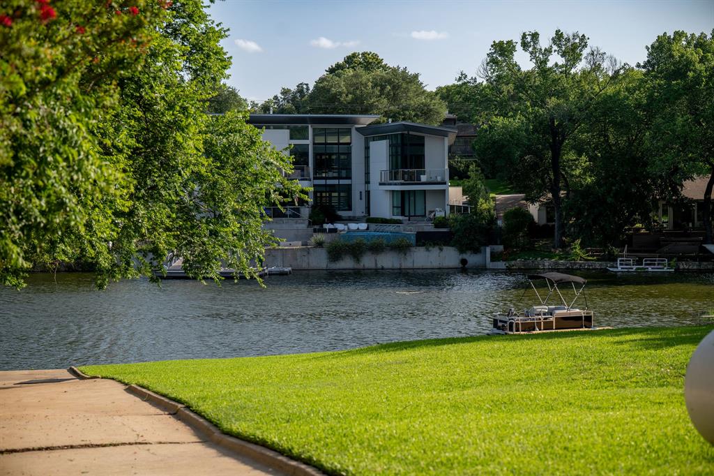 Ridglea Hills Add - Residential