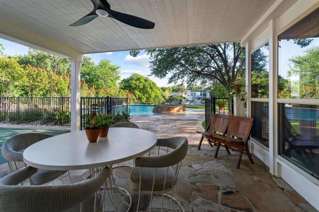 Ridglea Hills Add - Residential