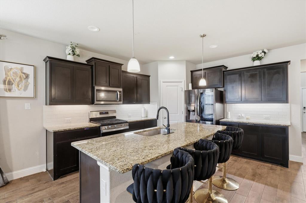 Trails Elizabeth Crk - Residential