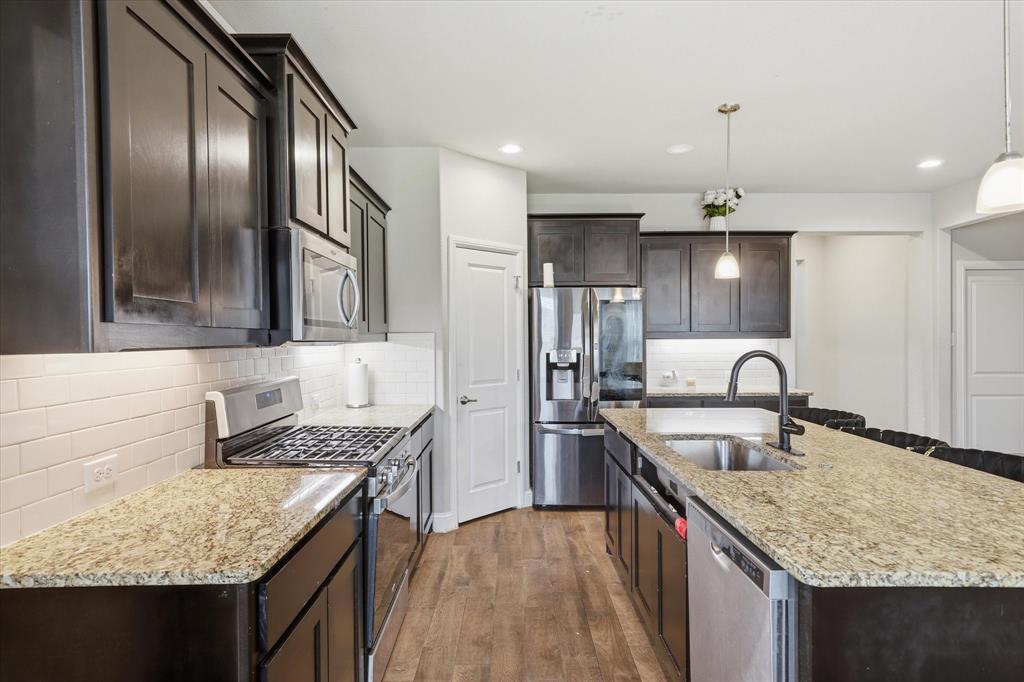 Trails Elizabeth Crk - Residential