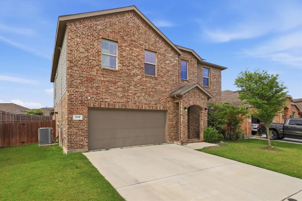 Trails Elizabeth Crk - Residential