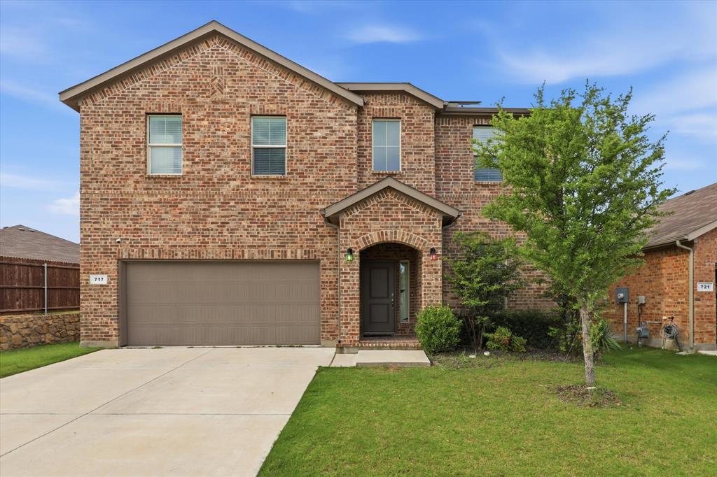 Trails Elizabeth Crk - Residential