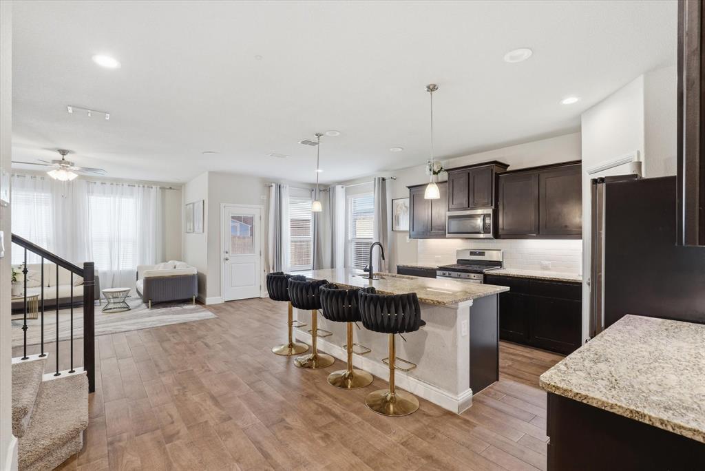 Trails Elizabeth Crk - Residential