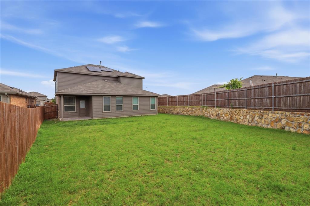 Trails Elizabeth Crk - Residential