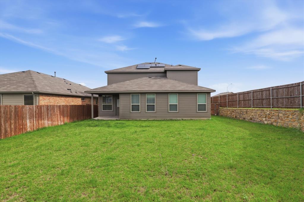 Trails Elizabeth Crk - Residential