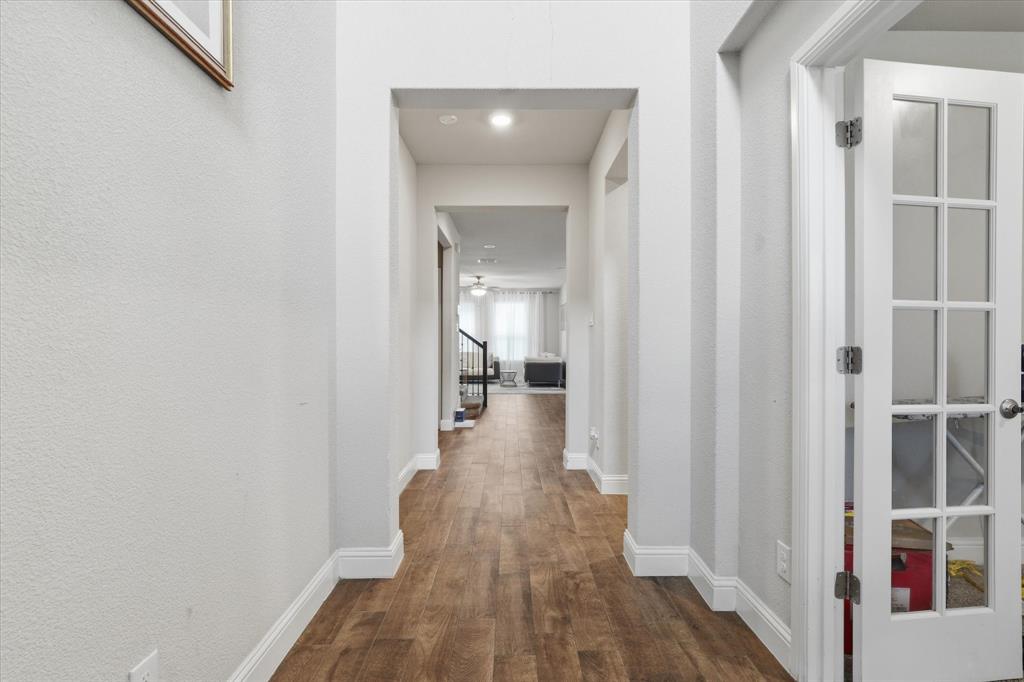 Trails Elizabeth Crk - Residential