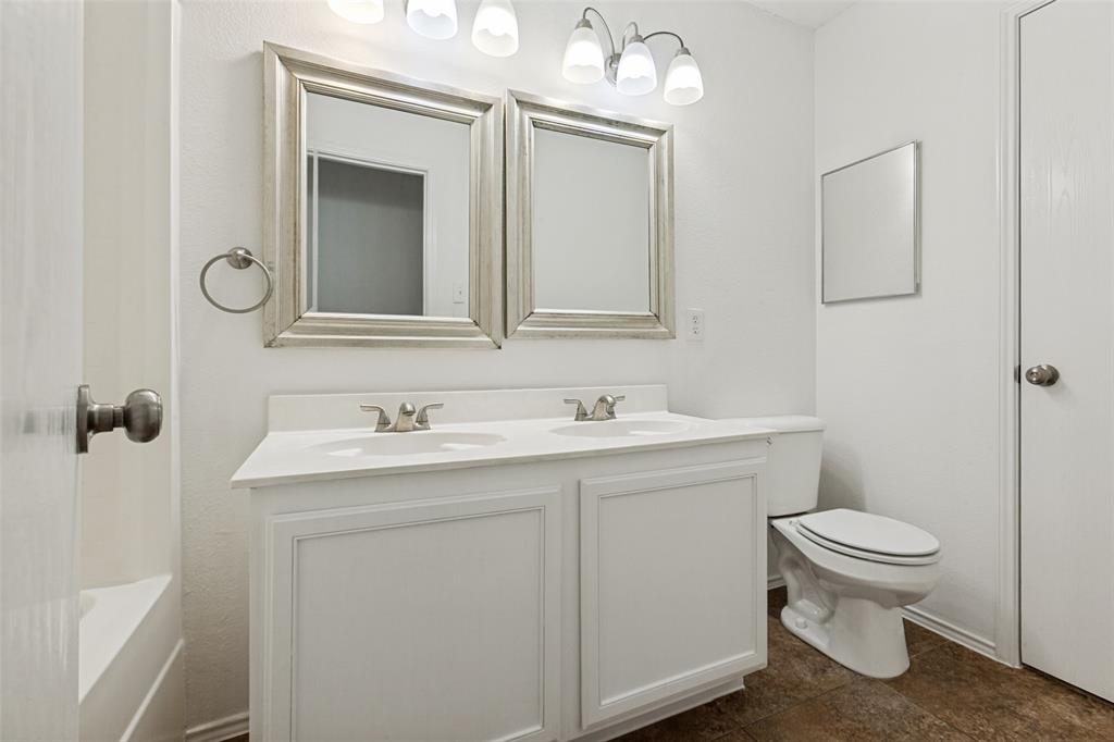 Creek Hollow Ph 2 - Residential