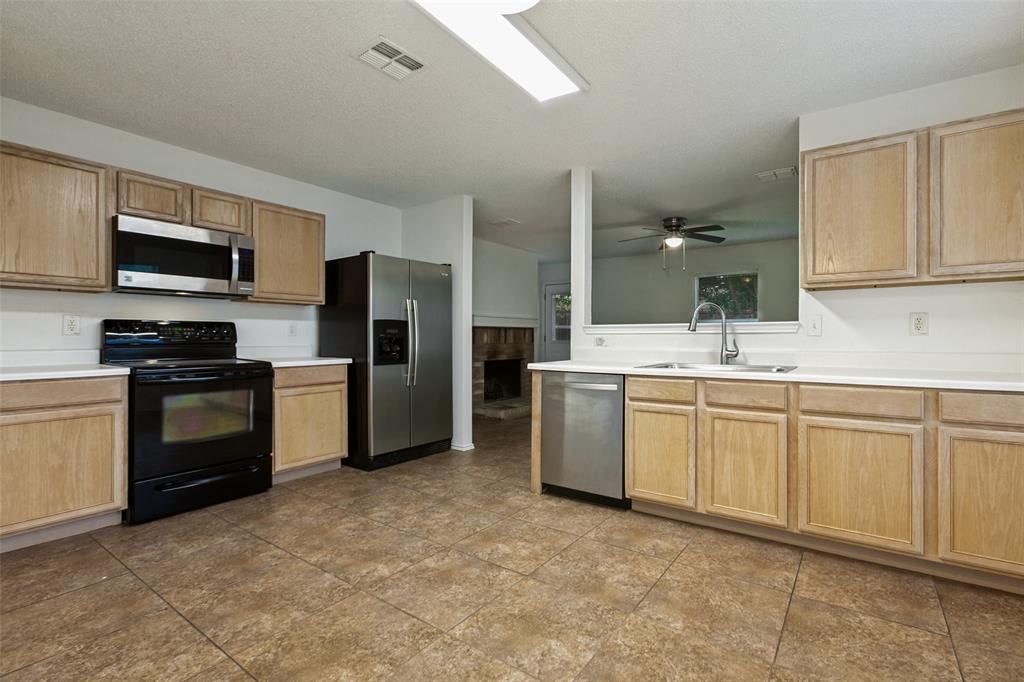 Creek Hollow Ph 2 - Residential