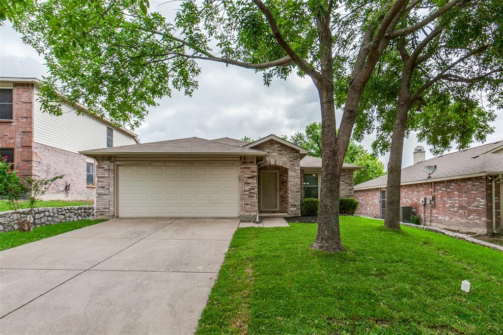 Creek Hollow Ph 2 - Residential