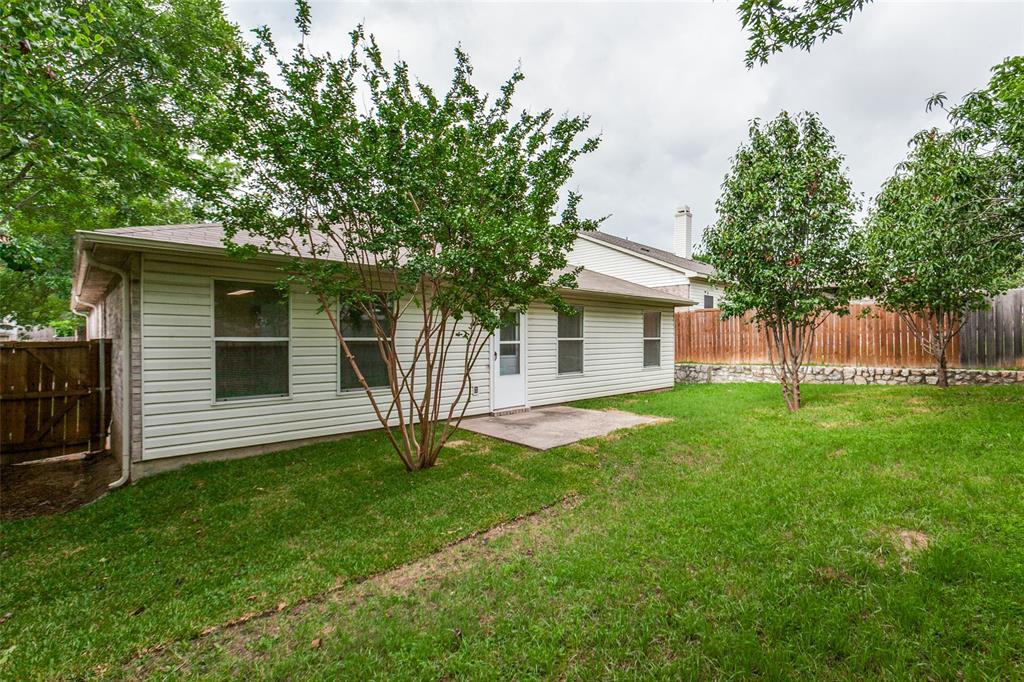 Creek Hollow Ph 2 - Residential