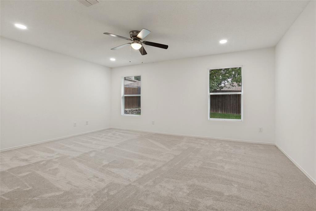 Creek Hollow Ph 2 - Residential