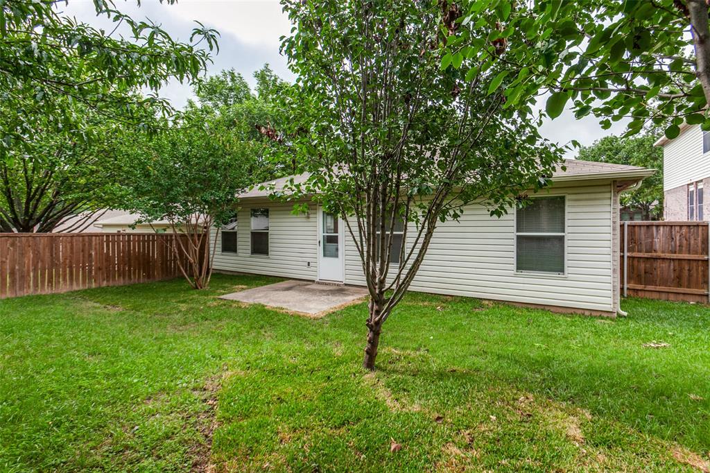 Creek Hollow Ph 2 - Residential