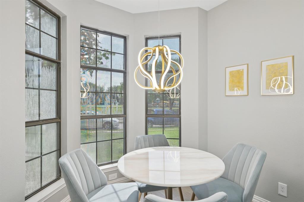 Barrington Court Condo - Residential