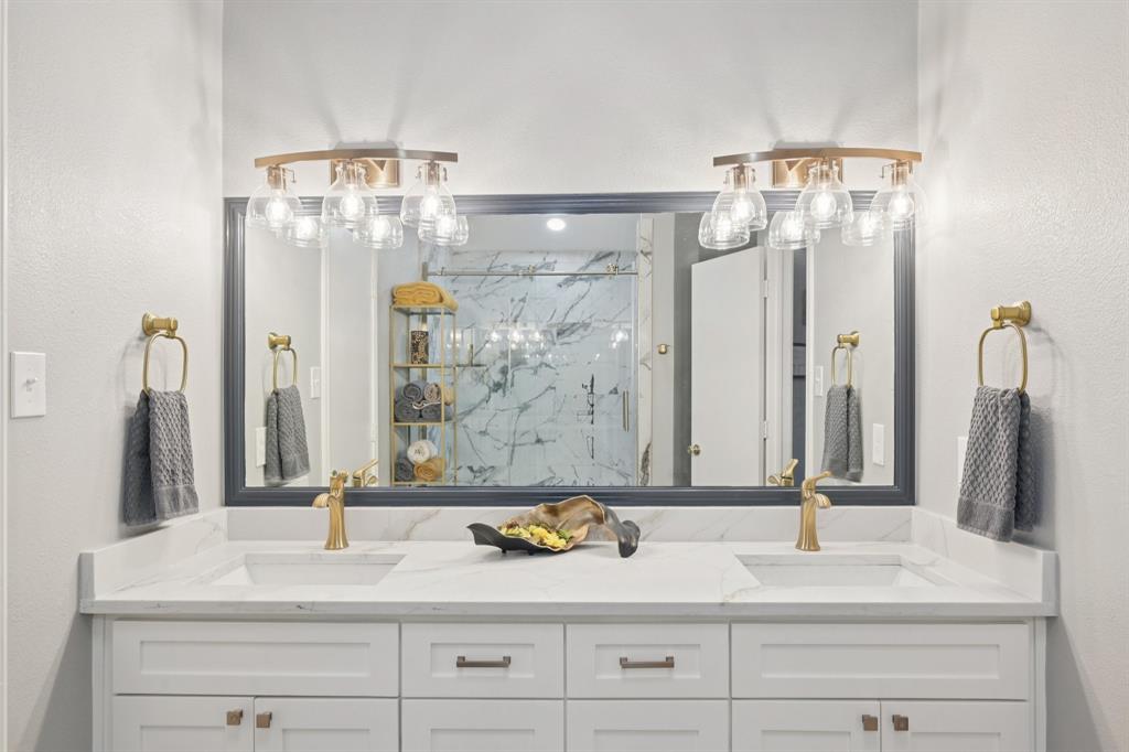Barrington Court Condo - Residential