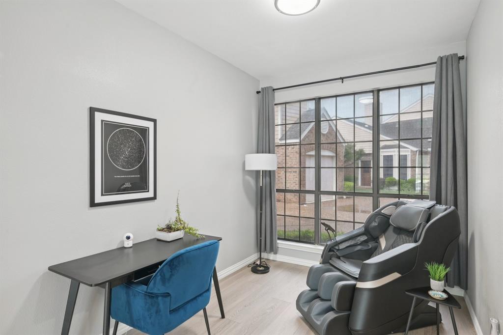 Barrington Court Condo - Residential