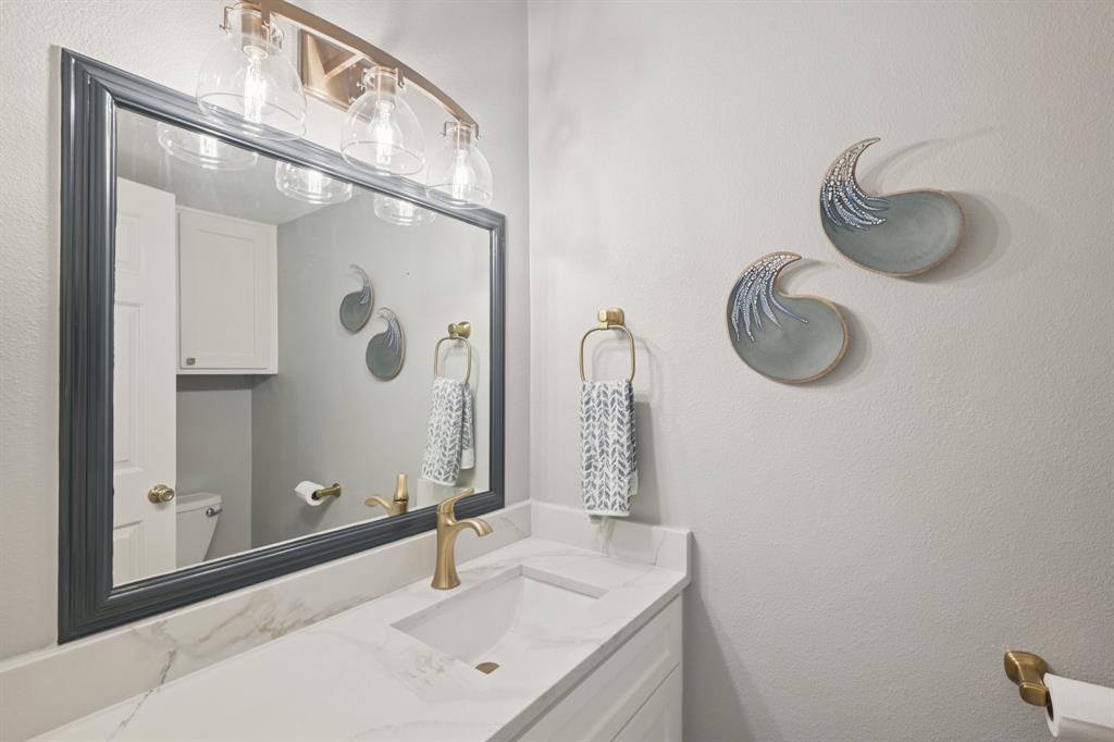 Barrington Court Condo - Residential