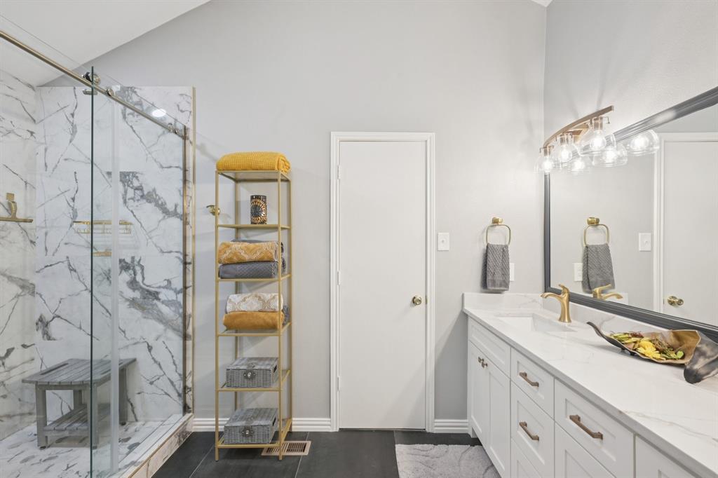 Barrington Court Condo - Residential