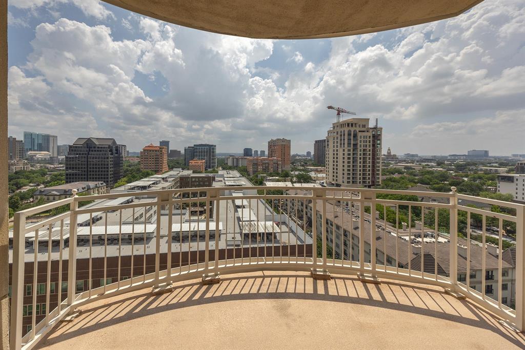 Renaissance On Turtle Creek Condo - Residential