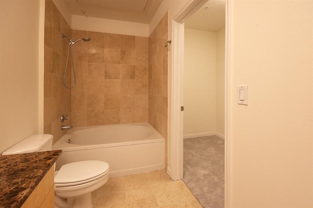 Renaissance On Turtle Creek Condo - Residential