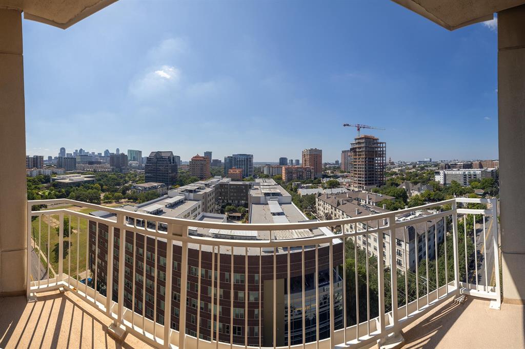 Renaissance On Turtle Creek Condo - Residential