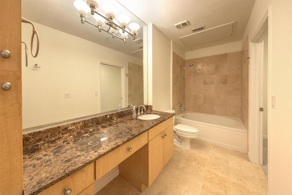 Renaissance On Turtle Creek Condo - Residential