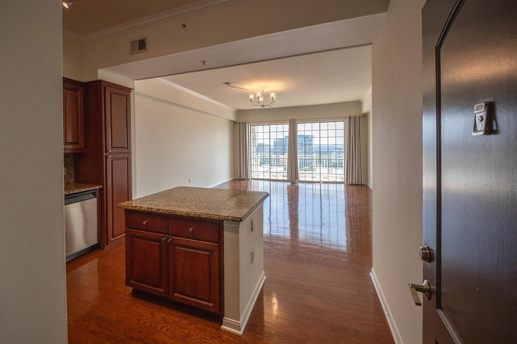 Renaissance On Turtle Creek Condo - Residential