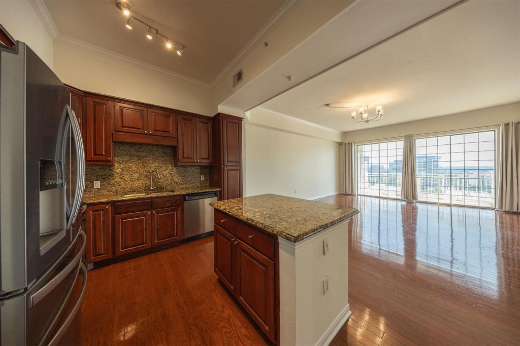 Renaissance On Turtle Creek Condo - Residential