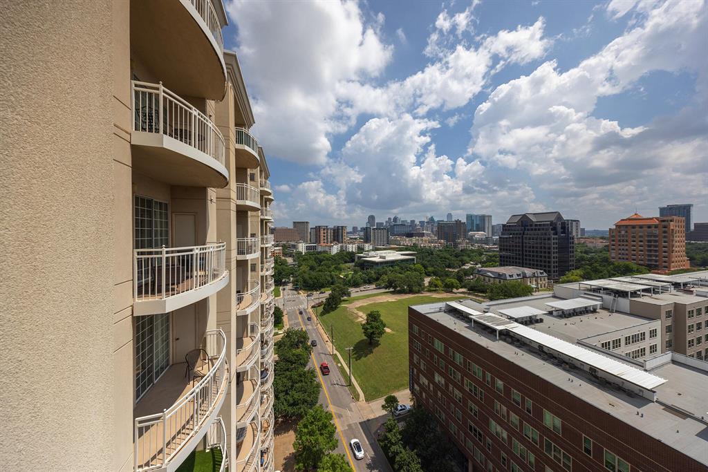 Renaissance On Turtle Creek Condo - Residential