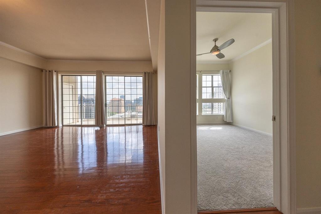 Renaissance On Turtle Creek Condo - Residential